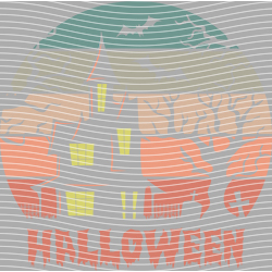 Halloween-WS 11444
